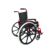 Endura Standard Detachable Wheelchair 16"-41cm