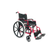 Endura Standard Detachable Wheelchair 16"-41cm