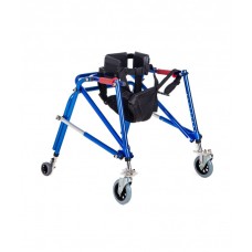 Endura Aluminium Reverse Walker – Small