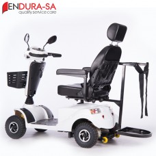 Endura LandCruiser Golf Scooter Endura LandCruiser Golf Scooter