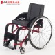 Endura Action Rigid Wheelchair 18"-46cm Endura Action Rigid Wheelchair 18"-46cm