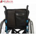 Endura Agility Wheelchair 14"-36cm Endura Agility Wheelchair 14"-36cm