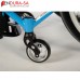Endura Agility Wheelchair 14"-36cm Endura Agility Wheelchair 14"-36cm