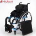 Endura Agility Wheelchair 14"-36cm Endura Agility Wheelchair 14"-36cm