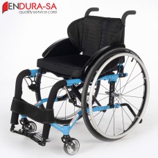 Endura Agility Wheelchair 14"-36cm Endura Agility Wheelchair 14"-36cm