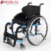 Endura Agility Wheelchair 14"-36cm Endura Agility Wheelchair 14"-36cm