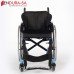 Endura Agility Wheelchair 14"-36cm Endura Agility Wheelchair 14"-36cm
