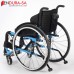 Endura Agility Wheelchair 14"-36cm Endura Agility Wheelchair 14"-36cm