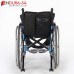 Endura Agility Wheelchair 14"-36cm Endura Agility Wheelchair 14"-36cm
