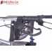 Endura All in One Travel Rollator