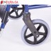 Endura All in One Travel Rollator