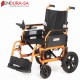 Endura AluLithium 18"-46cm Electric Wheelchair Endura AluLithium 18"-46cm Electric Wheelchair