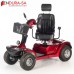 Endura Cross Country Mobility Scooter Endura Cross Country Mobility Scooter
