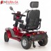 Endura Cross Country Mobility Scooter Endura Cross Country Mobility Scooter
