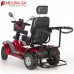 Endura Cross Country Golf Scooter
