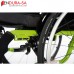 Endura Dash Wheelchair 15"-38cm Endura Dash Wheelchair 15"-38cm