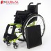 Endura Dash Wheelchair 15"-38cm Endura Dash Wheelchair 15"-38cm