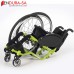 Endura Dash Wheelchair 15"-38cm Endura Dash Wheelchair 15"-38cm