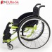 Endura Dash Wheelchair 15"-38cm Endura Dash Wheelchair 15"-38cm