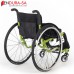 Endura Dash Wheelchair 15"-38cm Endura Dash Wheelchair 15"-38cm