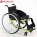 Endura Dash Wheelchair 15"-38cm Endura Dash Wheelchair 15"-38cm