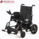 Endura Deluxe Electric Wheelchair 20"-51cm Endura Deluxe Electric Wheelchair 20"-51cm