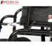 Endura Deluxe Electric Wheelchair 20"-51cm