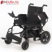 Endura Deluxe Electric Wheelchair 20"-51cm