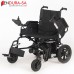 Endura Deluxe Electric Wheelchair 20"-51cm