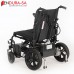 Endura Deluxe Electric Wheelchair 20"-51cm