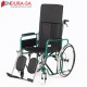 Endura Eco Recliner Wheelchair 18"-46cm Endura Eco Recliner Wheelchair 18"-46cm