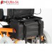 Endura Eco Stand UP 18"-46cm Electric Wheelchair Endura Eco Stand UP 18"-46cm Electric Wheelchair
