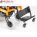 Endura Eco Stand UP 18"-46cm Electric Wheelchair Endura Eco Stand UP 18"-46cm Electric Wheelchair