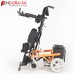 Endura Eco Stand UP 18"-46cm Electric Wheelchair Endura Eco Stand UP 18"-46cm Electric Wheelchair