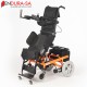 Endura Eco Stand UP 18"-46cm Electric Wheelchair Endura Eco Stand UP 18"-46cm Electric Wheelchair