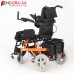 Endura Eco Stand UP 18"-46cm Electric Wheelchair Endura Eco Stand UP 18"-46cm Electric Wheelchair