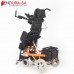 Endura Eco Stand UP 18"-46cm Electric Wheelchair Endura Eco Stand UP 18"-46cm Electric Wheelchair