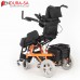 Endura Eco Stand UP 18"-46cm Electric Wheelchair Endura Eco Stand UP 18"-46cm Electric Wheelchair
