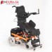 Endura Eco Stand UP 18"-46cm Electric Wheelchair Endura Eco Stand UP 18"-46cm Electric Wheelchair