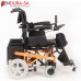 Endura Eco Stand UP 18"-46cm Electric Wheelchair Endura Eco Stand UP 18"-46cm Electric Wheelchair