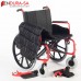 Endura Mega Wheelchair 24"-61cm Endura Mega Wheelchair 24"-61cm
