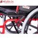 Endura Mega Wheelchair 24"-61cm Endura Mega Wheelchair 24"-61cm