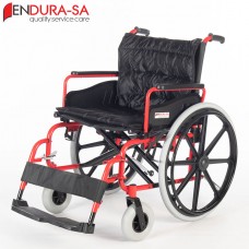 Endura Mega Wheelchair 24"-61cm Endura Mega Wheelchair 24"-61cm
