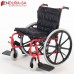 Endura Mega Wheelchair 24"-61cm Endura Mega Wheelchair 24"-61cm