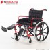 Endura Mega Wheelchair 24"-61cm Endura Mega Wheelchair 24"-61cm