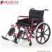 Endura Mega Wheelchair 24"-61cm Endura Mega Wheelchair 24"-61cm