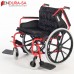 Endura Mega Wheelchair 24"-61cm Endura Mega Wheelchair 24"-61cm