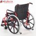 Endura Mega Wheelchair 24"-61cm Endura Mega Wheelchair 24"-61cm