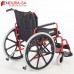 Endura Mega Wheelchair 24"-61cm Endura Mega Wheelchair 24"-61cm