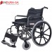 Endura Mega Wheelchair 24"-61cm Endura Mega Wheelchair 24"-61cm